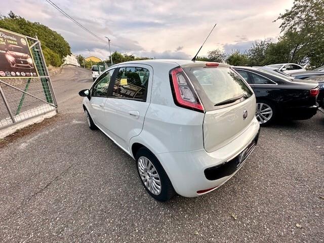 Fiat Punto Evo 1.2 5 porte S&S Dynamic