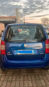 Fiat Idea 1.3 Multijet 16V Dynamic