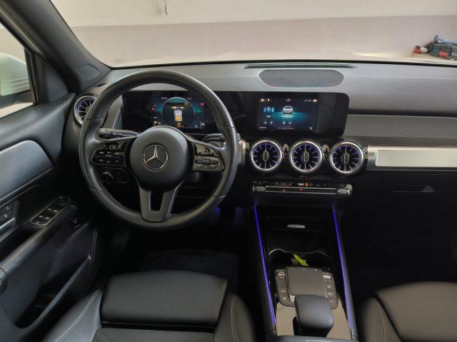 MERCEDES-BENZ GLB 200 d Automatic 4Matic Sport *Tetto apribile*