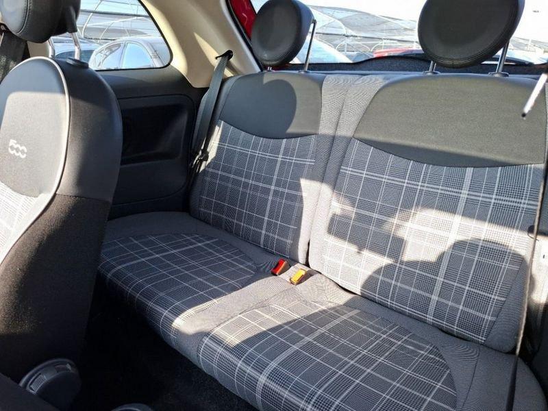 FIAT 500 1.2 LOUNGE 69CV