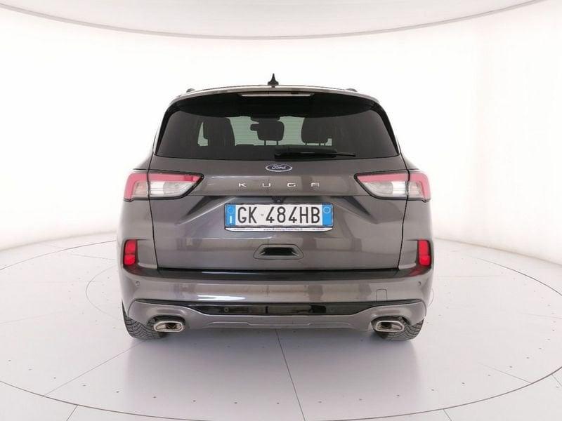 Ford Kuga 1.5 ecoblue ST-Line 2wd 120cv auto