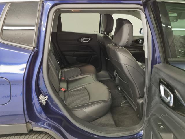 JEEP Compass 1.3 Turbo T4 150 CV aut. 2WD Limited