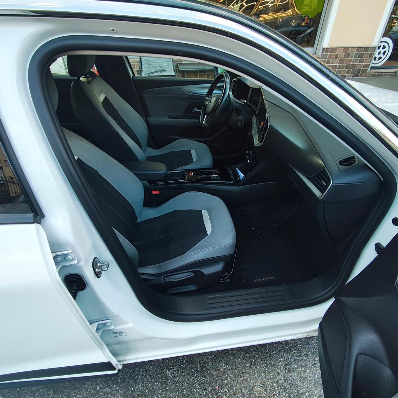 Opel Mokka 1.2 TURBO 130 CV ULTIMATE