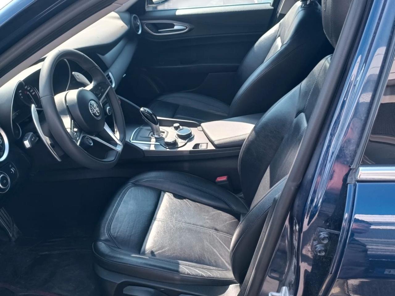 Alfa Romeo Giulietta 2.0 JTDm 175 CV TCT Super