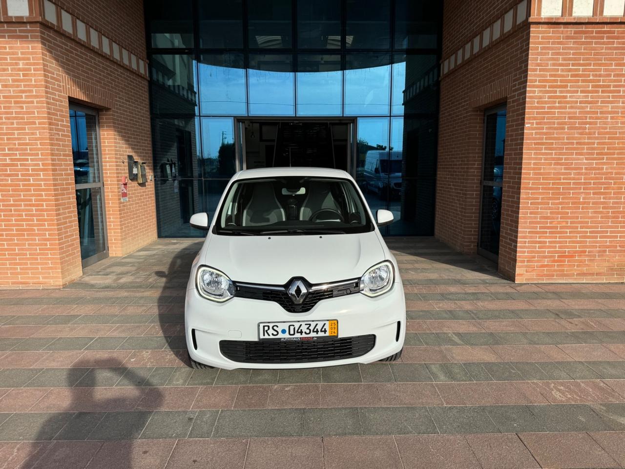 Renault Twingo SCe 65 CV Intens Neopatentati