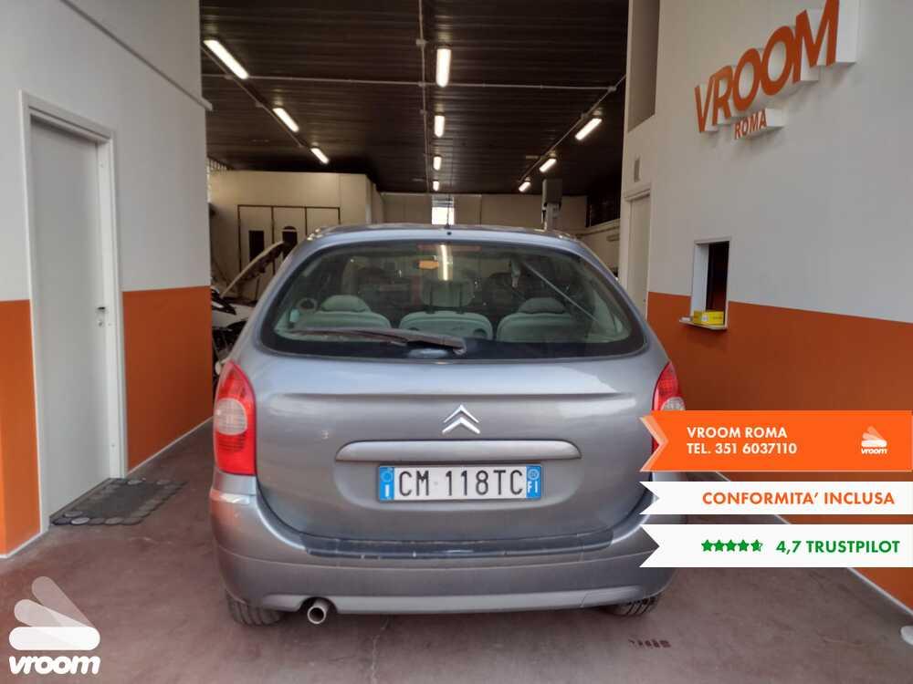 CITROEN Xsara Picasso 1.6 Chrono