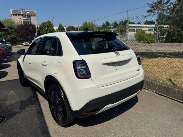 FIAT 600 Hybrid 100 CV DCT MHEV