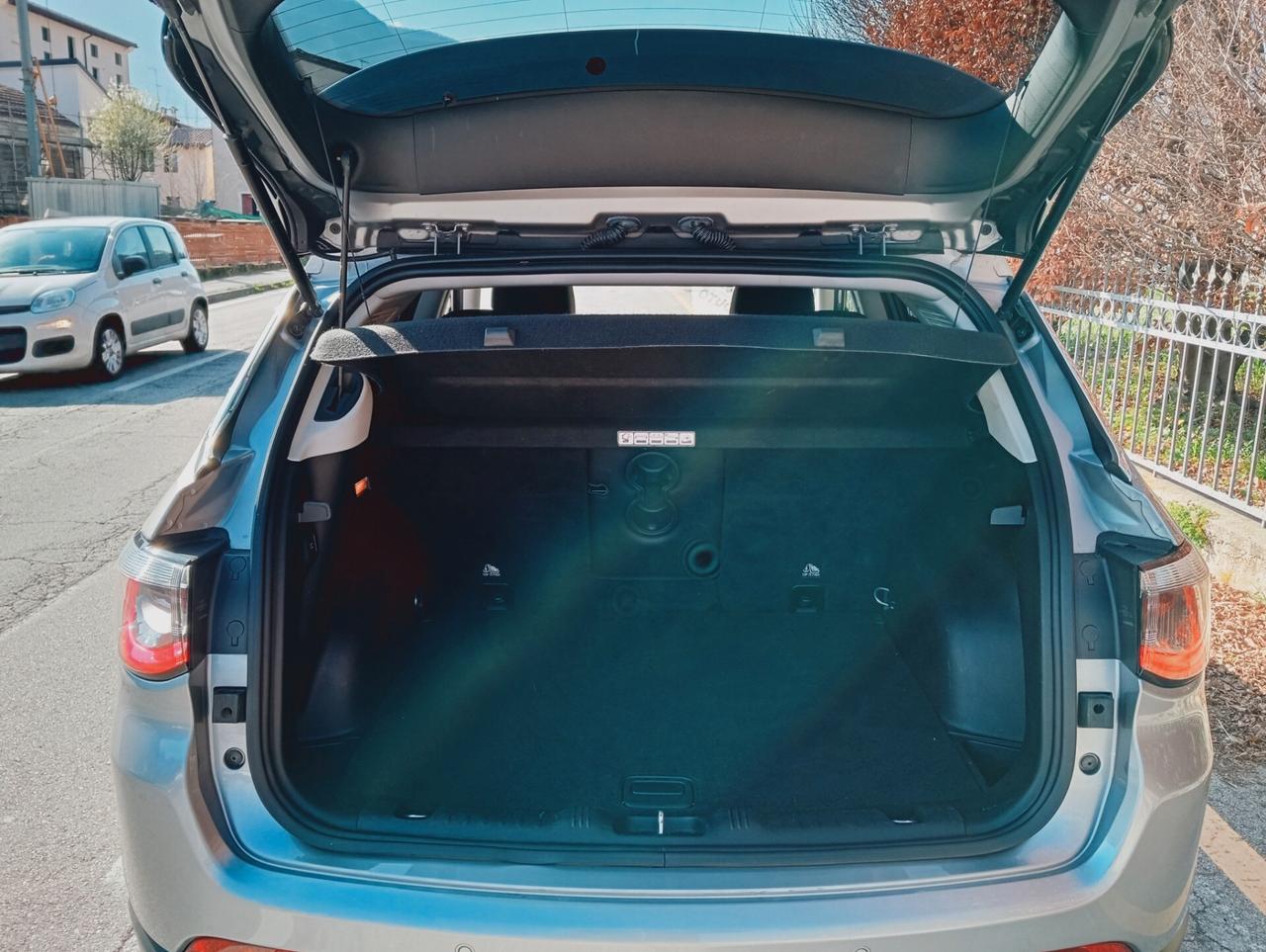 Jeep Compass 2.0 Multijet II 4WD Limited