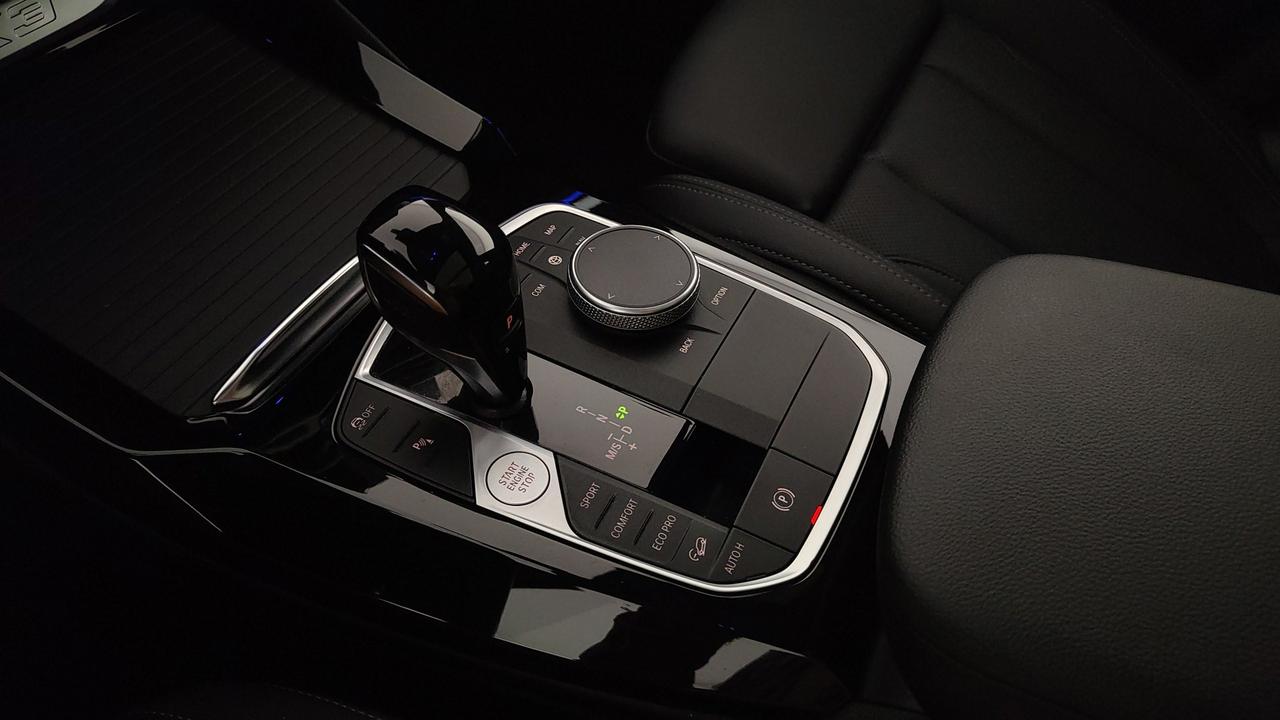 BMW X3 G01 2021 - X3 xdrive20d mhev 48V Msport auto