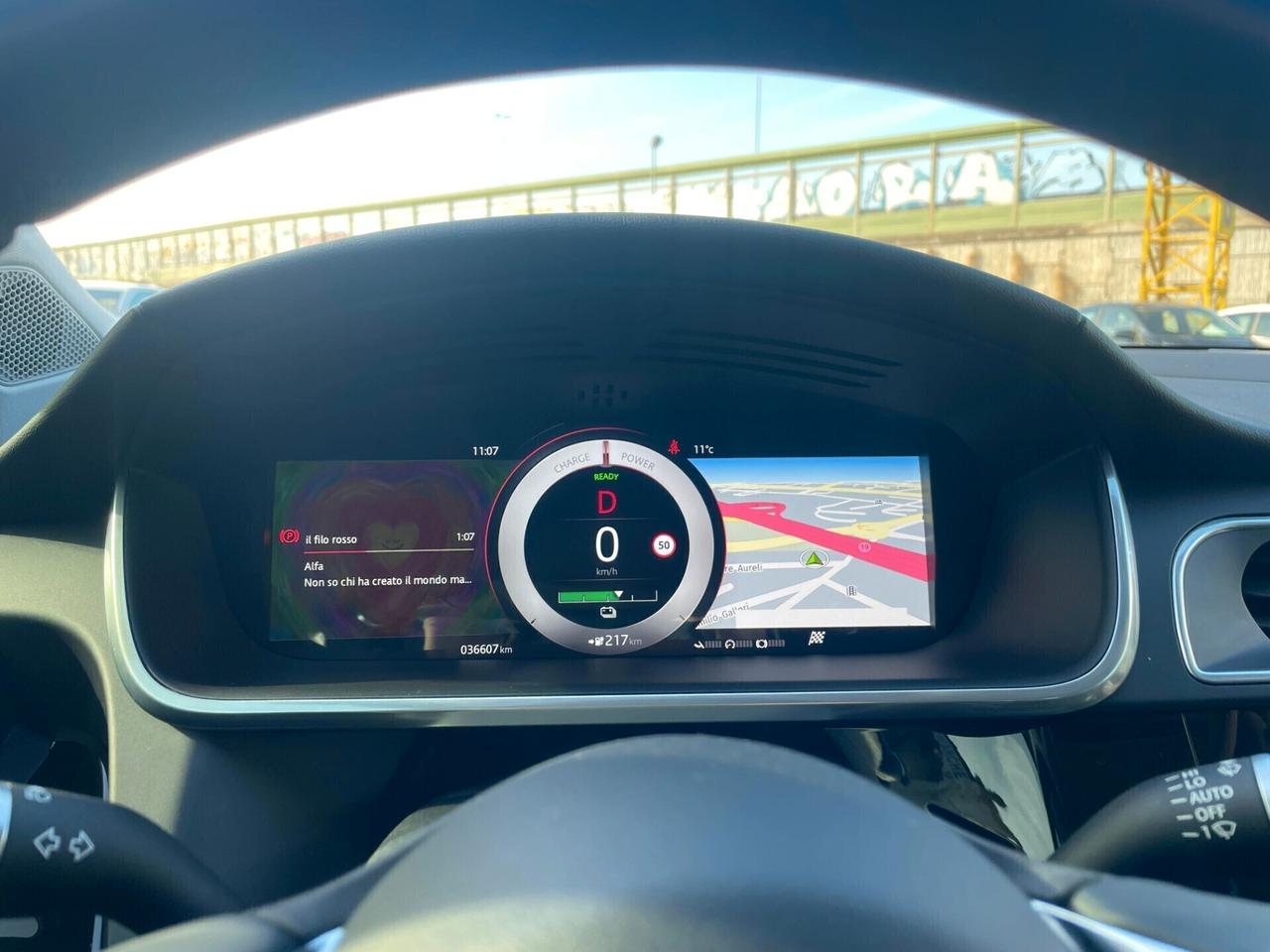 Jaguar I-Pace EV 400 CV AWD GARANZIA BATTERIA NUOVA
