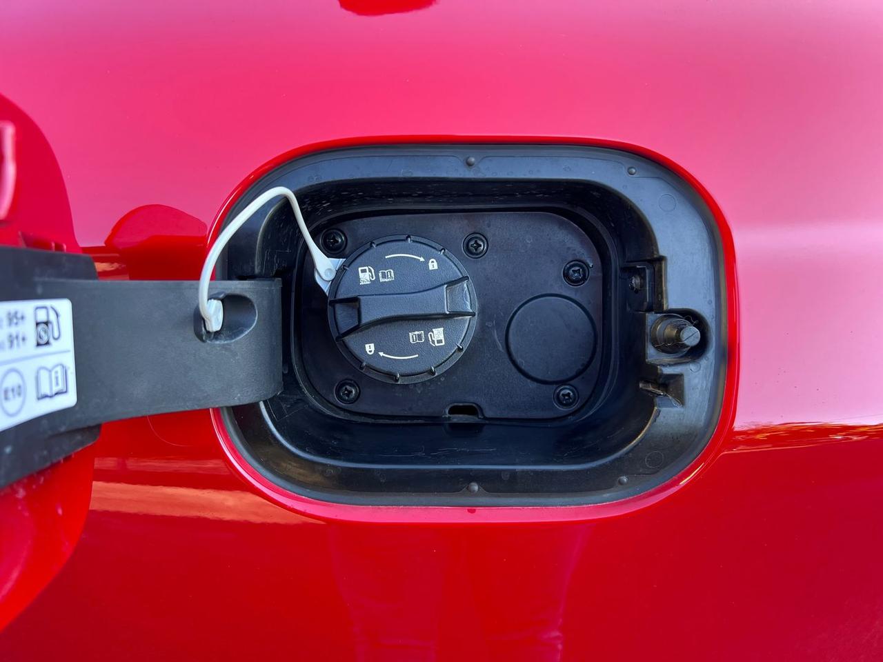 Hyundai i30 2.0 T-GDI N Performance FastBack #8032