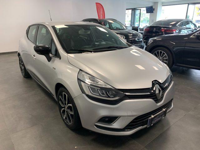 RENAULT Clio 1.5 dCi Moschino Intens 5 Porte