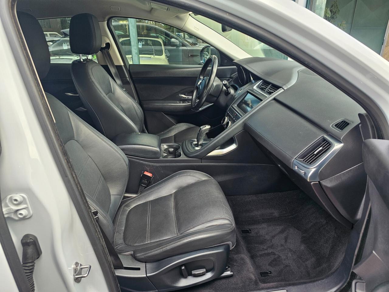 Jaguar E-Pace 2.0D 150 CV AWD R-Dynamic