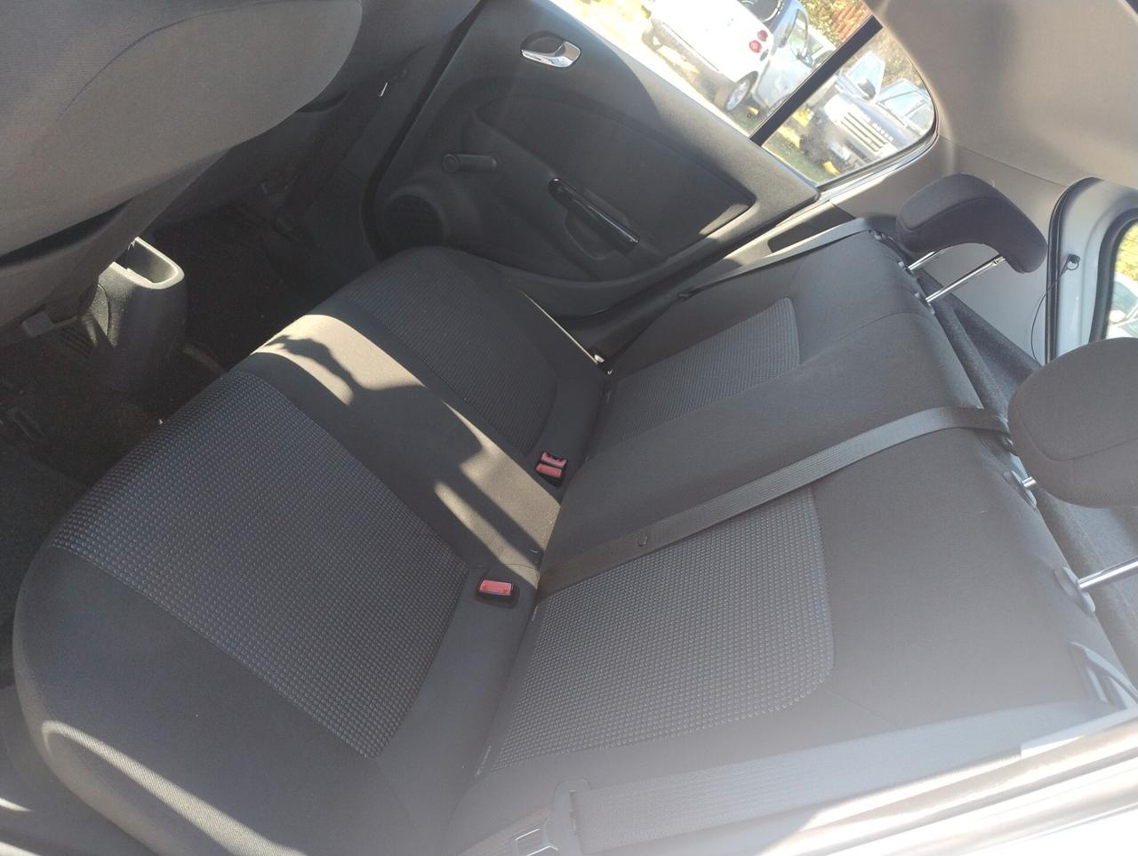 Opel Corsa 1.0 12V 5 porte Club