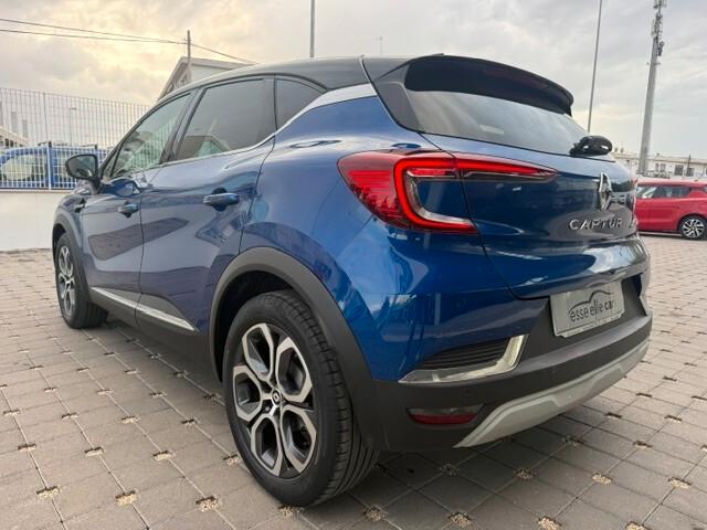 Renault Captur TCe 100 CV GPL Techno 2023