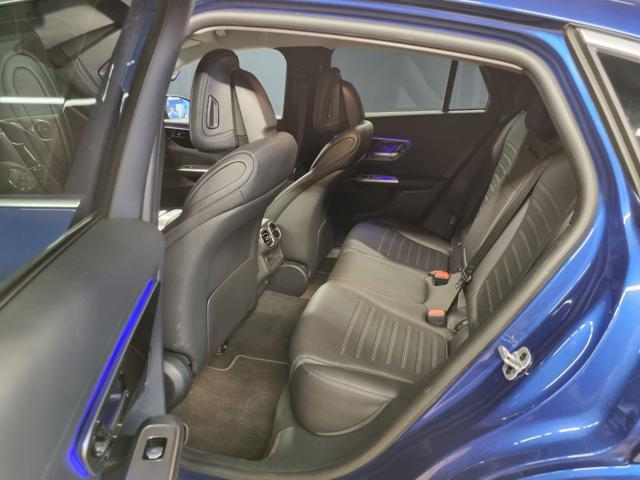 MERCEDES-BENZ GLC 300 de hybrid EQ 4Matic Coupé AMG Line Premium