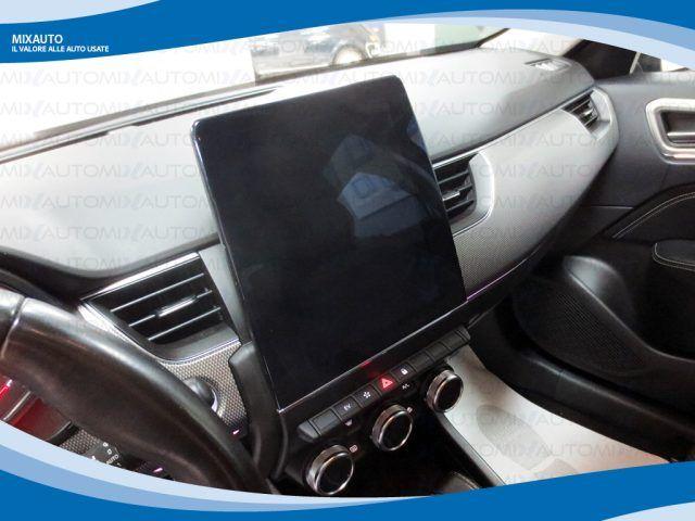 RENAULT Arkana 1.6 eTech Full Hybrid 145cv Intens AUT EU6