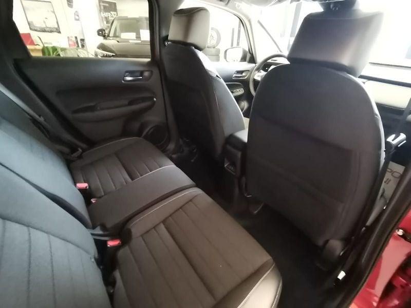 Honda Jazz Jazz 1.5 122cv e-Hev eCVT Crosstar - Promo Demo