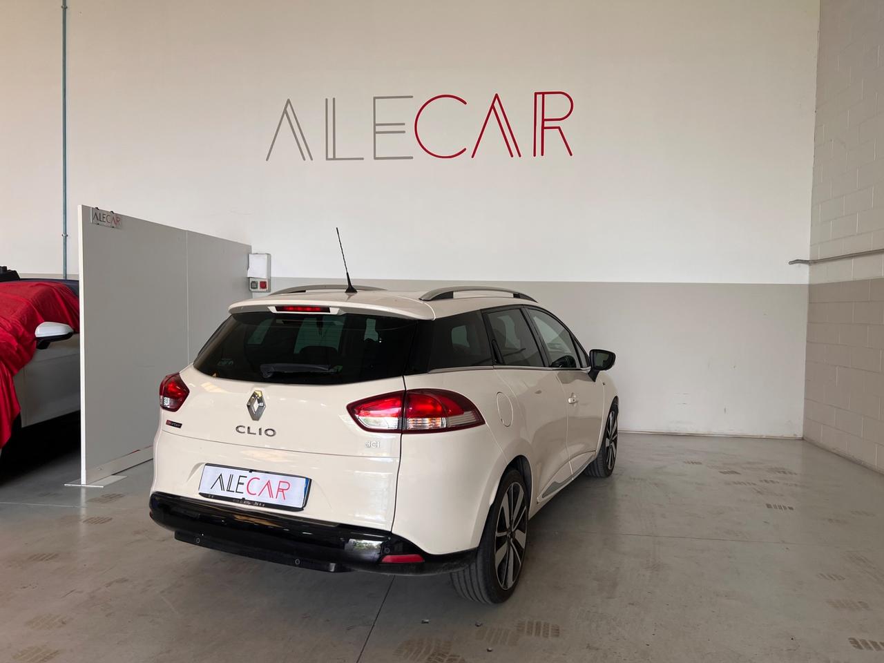 Renault Clio Sporter dCi 8V 90CV Start&Stop Energy Duel