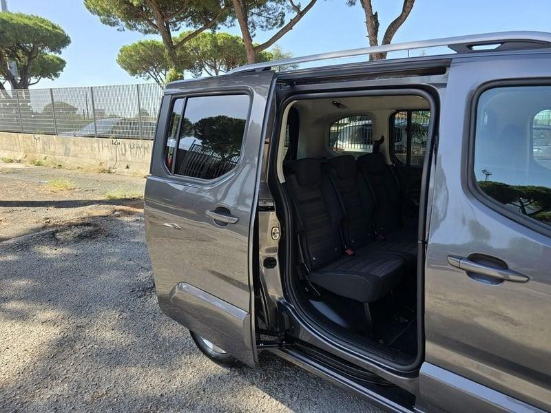 Opel Combo 1.5 Diesel 130cv Advance L1H1 S&S MT6