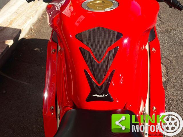 DUCATI 916 biposto