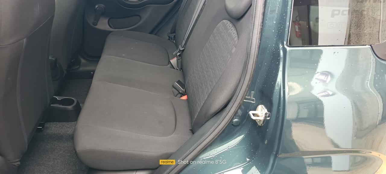 Fiat Panda 1.0 FireFly S&S Hybrid Pandina
