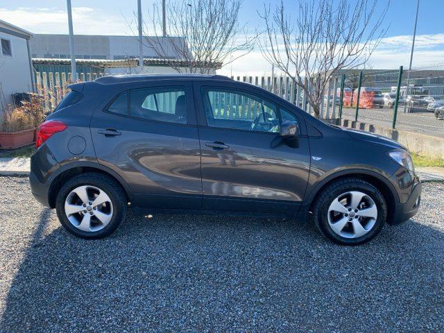 OPEL Mokka X 1.6 CDTI Ecotec 136CV 4x2 Start&Stop b-Color