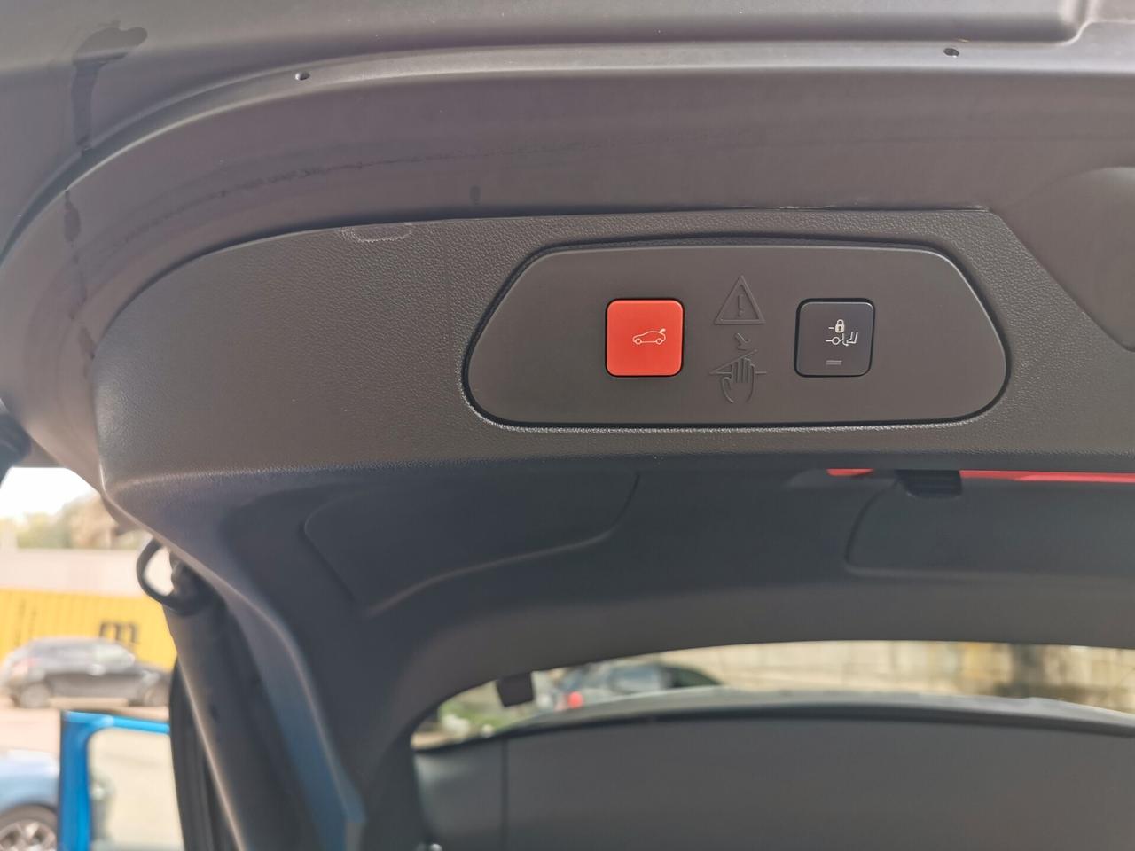 Opel Grandland 1.5 diesel Ecotec 130cv aut.