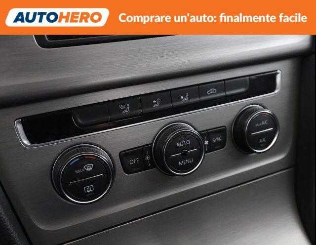 VOLKSWAGEN Golf 1.4 TSI 125 CV 5p. Comfortline BlueMotion Technolo