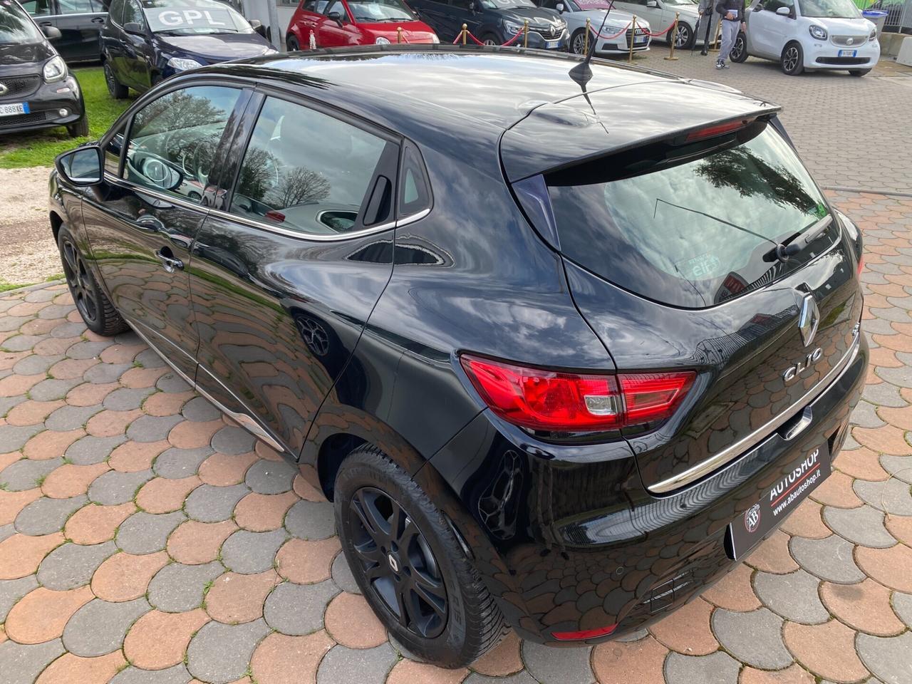 RENAULT - Clio - dCi 8V 75 CV S&S 5p. Energy Duel