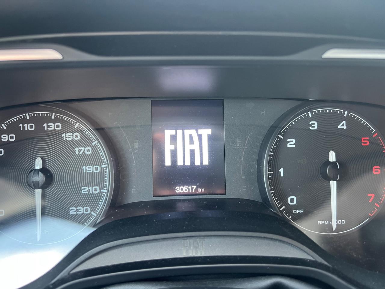 Fiat Tipo 1.3 Mjt S&S 5 porte City Life*30000Km