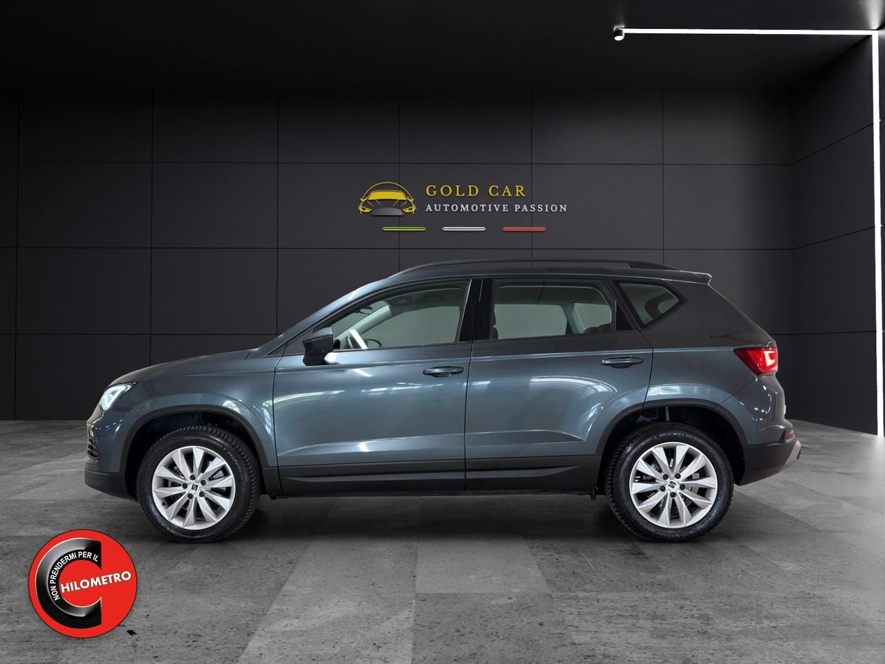 Seat Ateca 2.0 TDI 115 CV Style PREZZO REALE