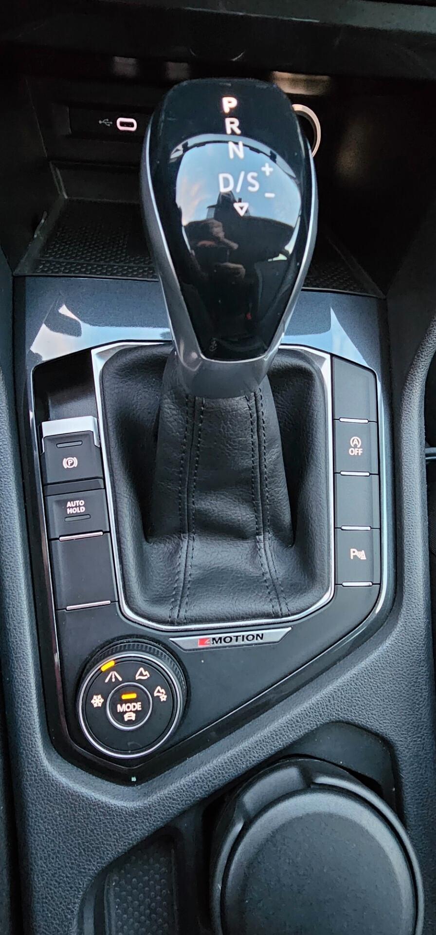 Volkswagen Tiguan 2.0 TDI 150 CV DSG 4MOTION