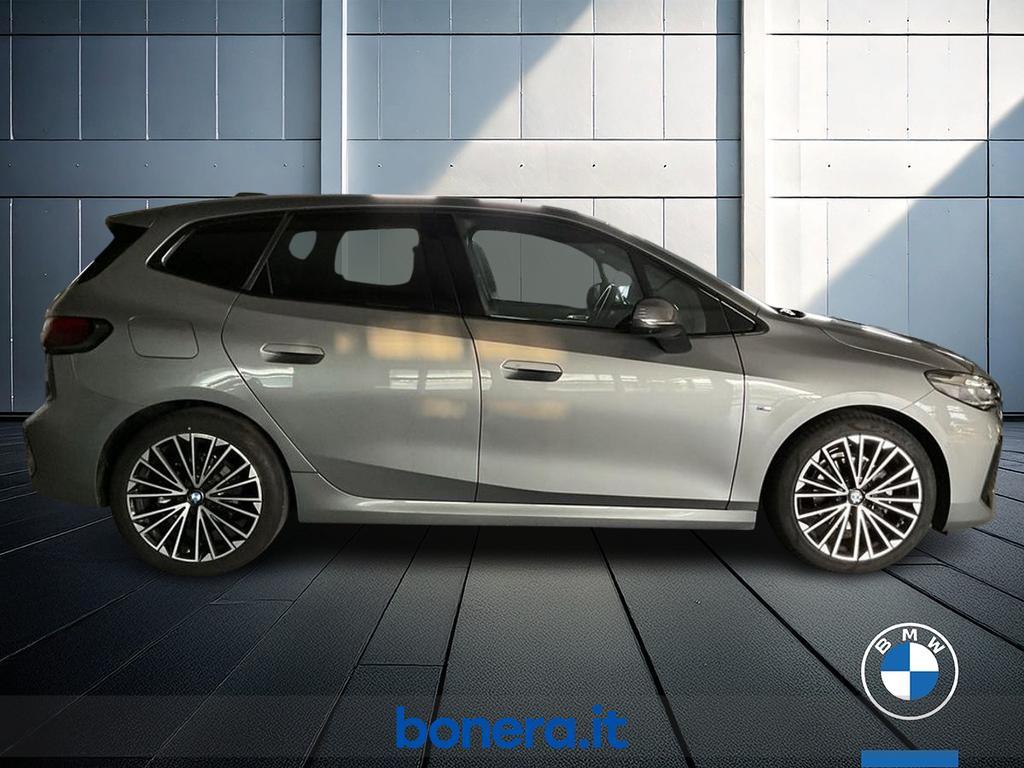 BMW Serie 2 Active Tourer 218 d MSport DCT