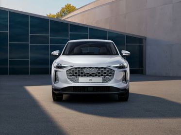 Audi Q5 SPB TDi 150 kW mHEV+ S tronic quattro Business Advanced