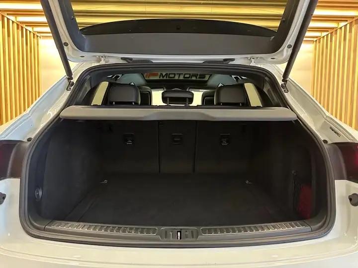 Porsche Macan 2.0 245CV PDK RESTYLING MY23 FULL OPT PRONTACONSEGNA