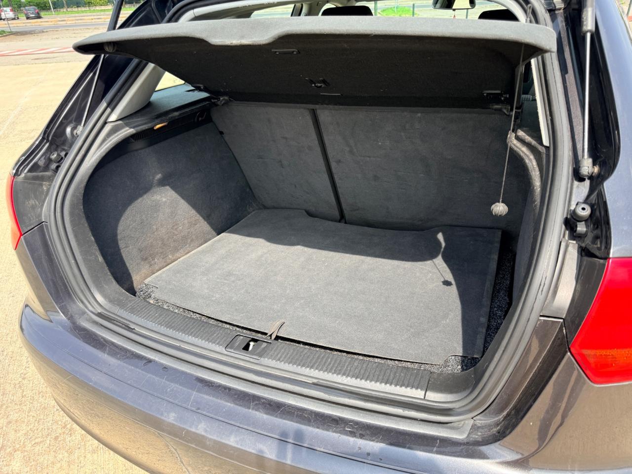 Audi A3 1.6 16V FSI Ambition GPL