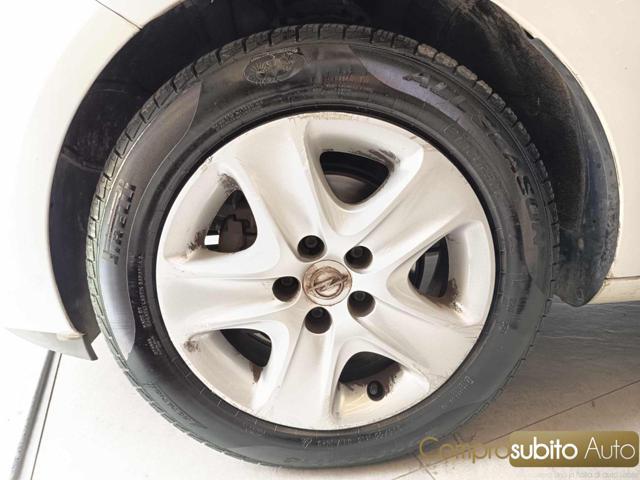 OPEL Meriva 1.4 Turbo 120CV GPL Tech Advance