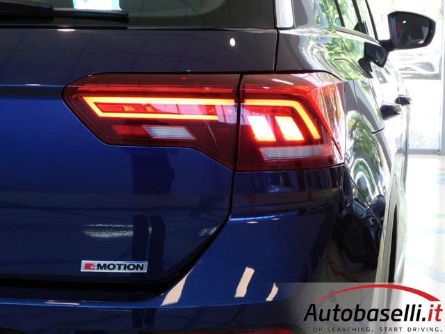 VOLKSWAGEN T-Roc 2.0 TDI SCR 150 CV DSG 4MOTION ADVANCED BlueMot. T
