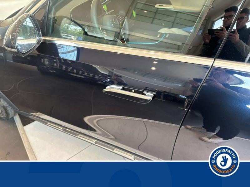 Mercedes-Benz Classe E 220d 4Matic All Terrain Station Wagon Advanced