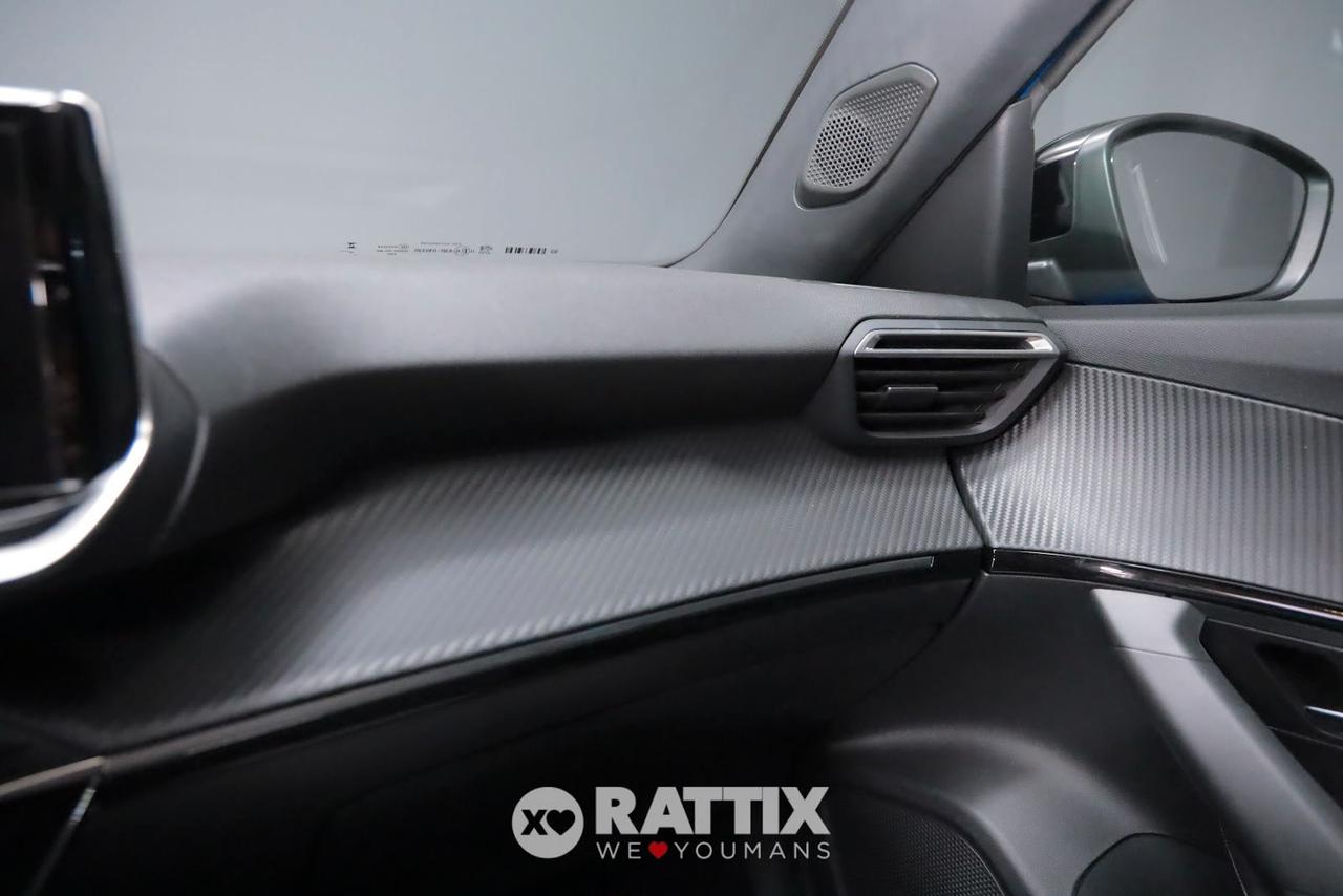 Peugeot 2008 1.2 Puretech 130CV Allure EAT8