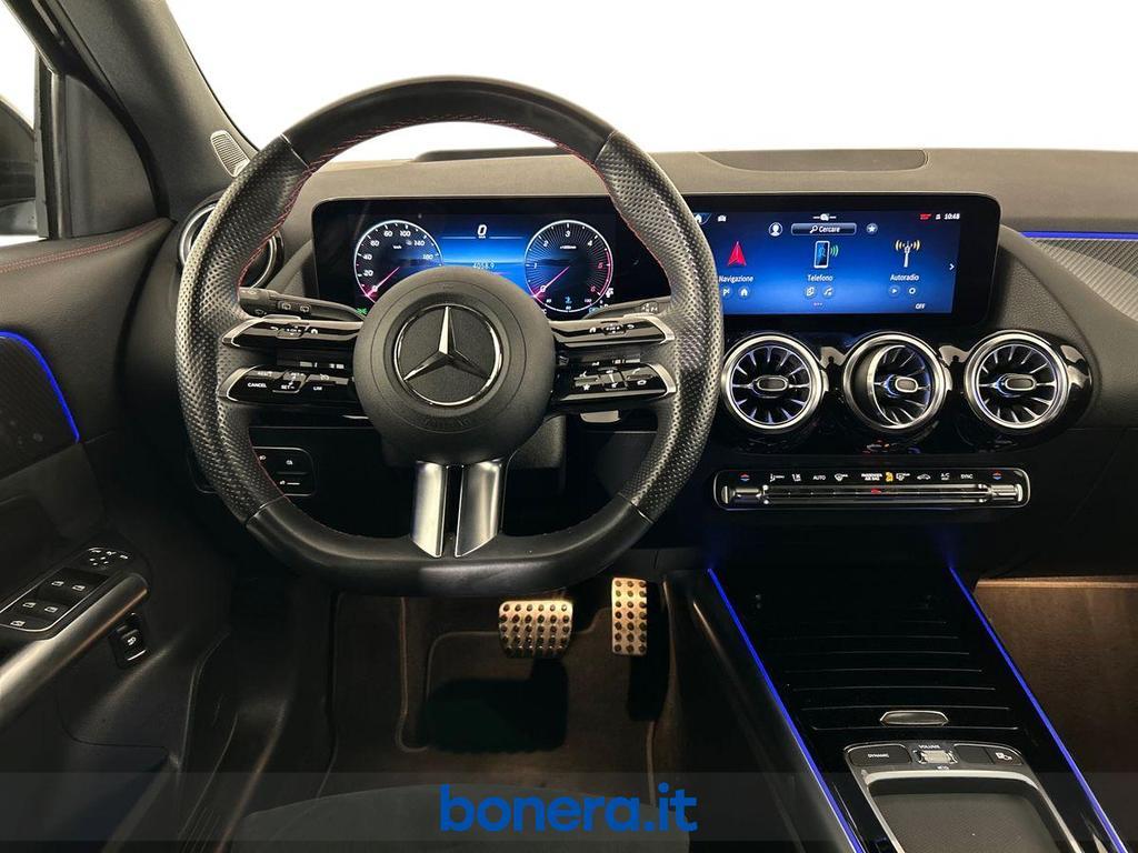 Mercedes GLA 200 200 D AMG Line Premium Plus 8G-DCT