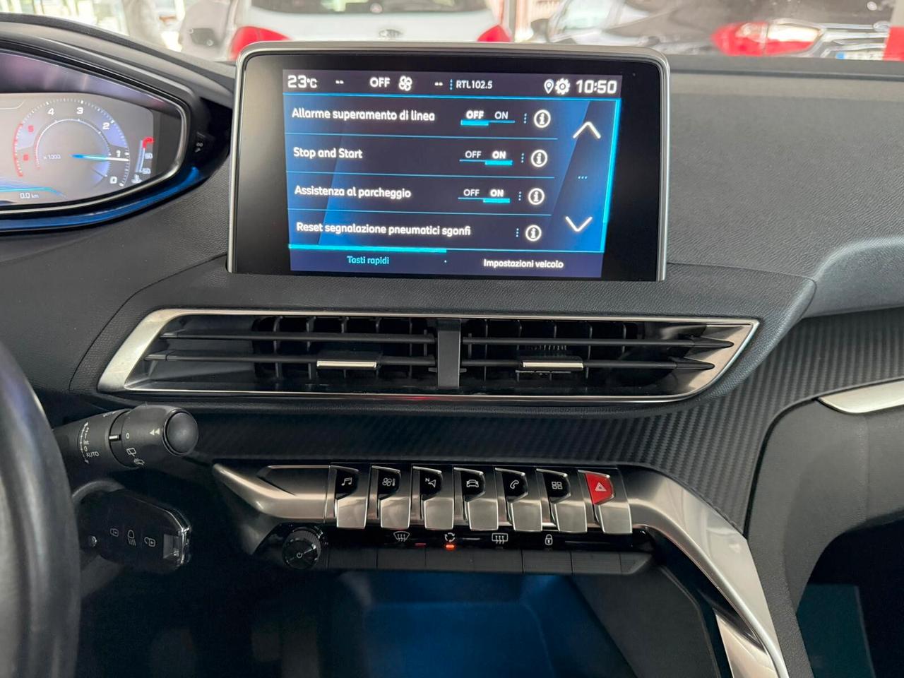 Peugeot 3008 BlueHDi 130 S&S Business