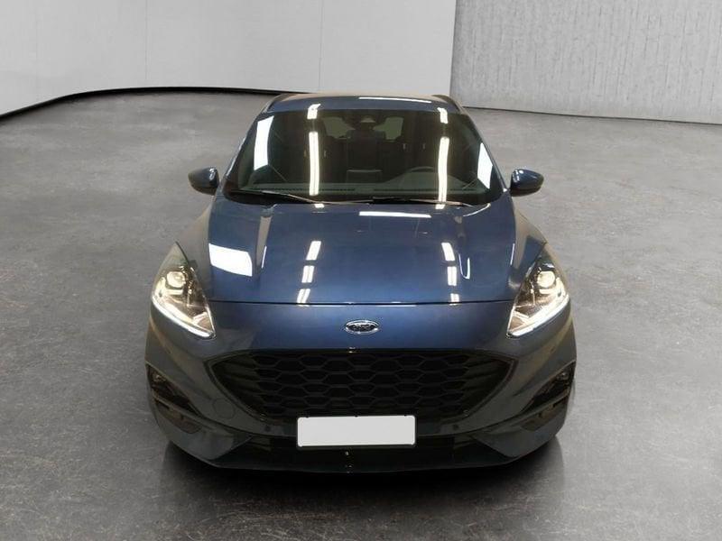 Ford Kuga 2.5 phev ST-Line 2wd 225cv cvt