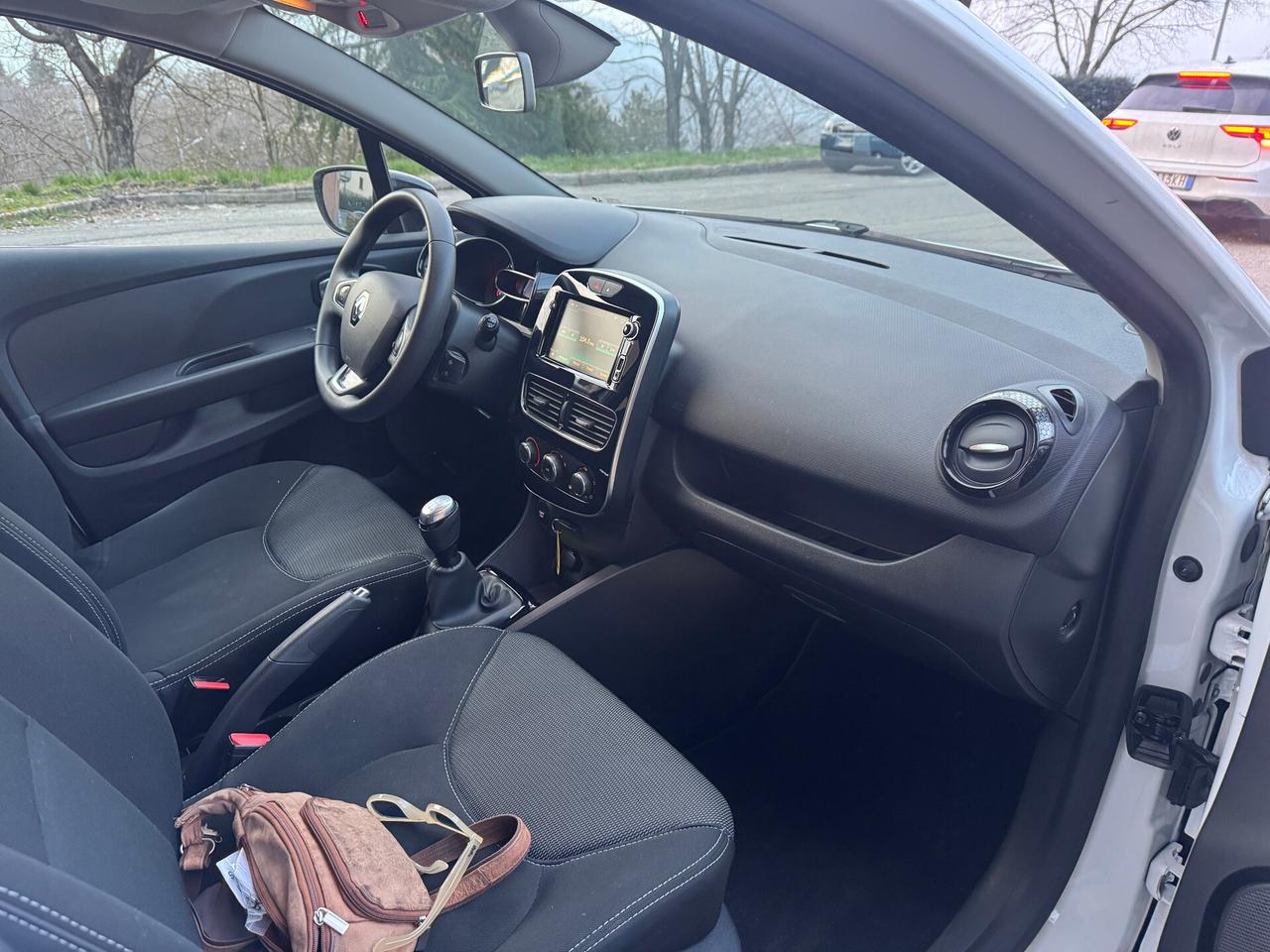 Renault Clio TCe 12V 75 CV 5 porte Moschino Life 07/2019