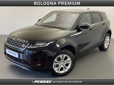 Land Rover RR Evoque Range Rover Evoque 1.5 I3 160 CV Auto S