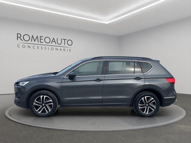 SEAT Tarraco 2.0 TDI Business 150cv 7 posti