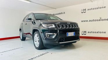 Jeep Compass 1.3 Turbo T4 150 CV aut. 2WD Limited PREZZO REALE NO FINANZ.