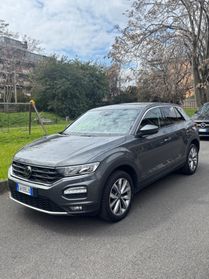 Volkswagen T-Roc 2.0 TDI 150 CV DSG BlueMotion Technology