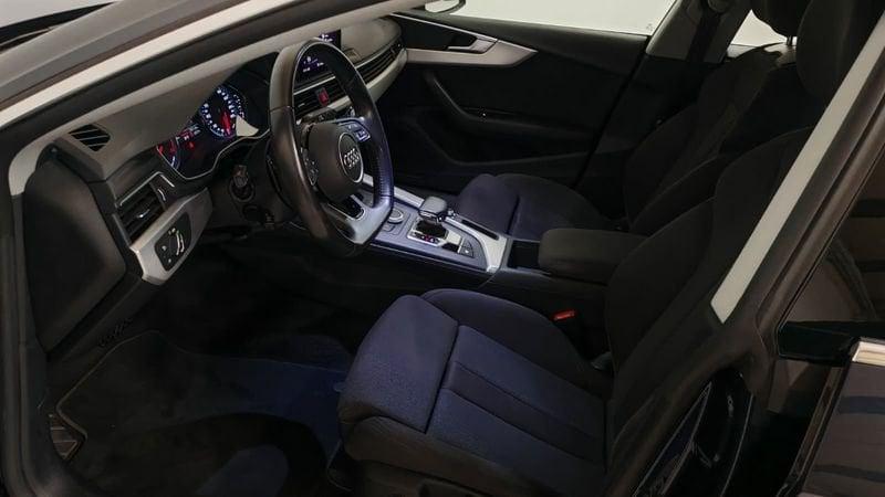 Audi A5 SPB 2.0 TFSI S tronic Ultra Business Sport